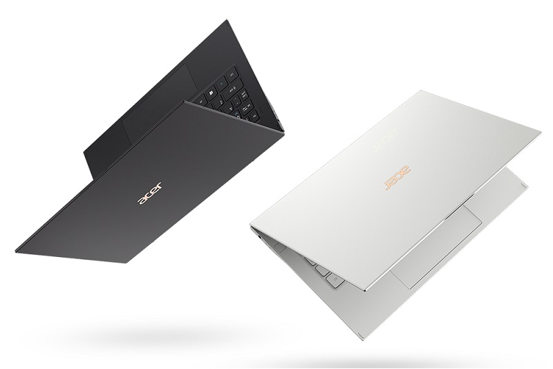 Laptop Acer Swift 7 2019