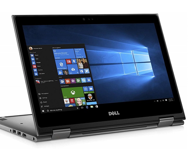 Laptop Dell Inspiron 13 5000 2-in-1 - 13.3