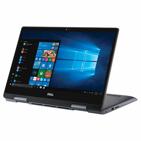 Dell Inspiron 14 5000 Series 2-in-1 