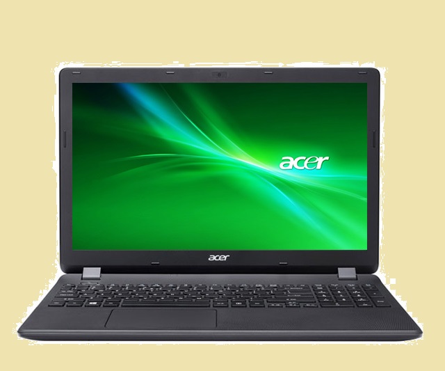 Máy tính xách tay Laptop Acer A315-31-C8GB (NX.GNTSV.001) (Đen)
