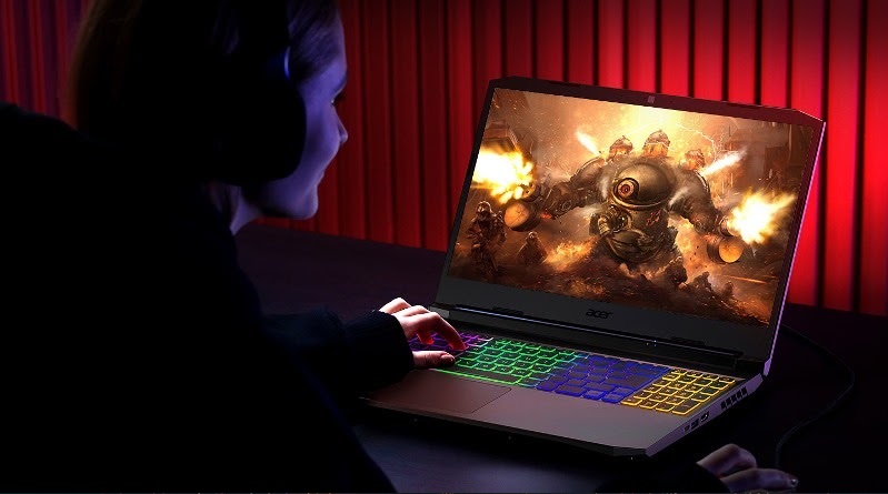Game thủ thường chọn Laptop Gaming chip AMD, vì sao?