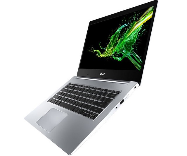 Acer Aspire 5 A514-52-33AB (Bạc)