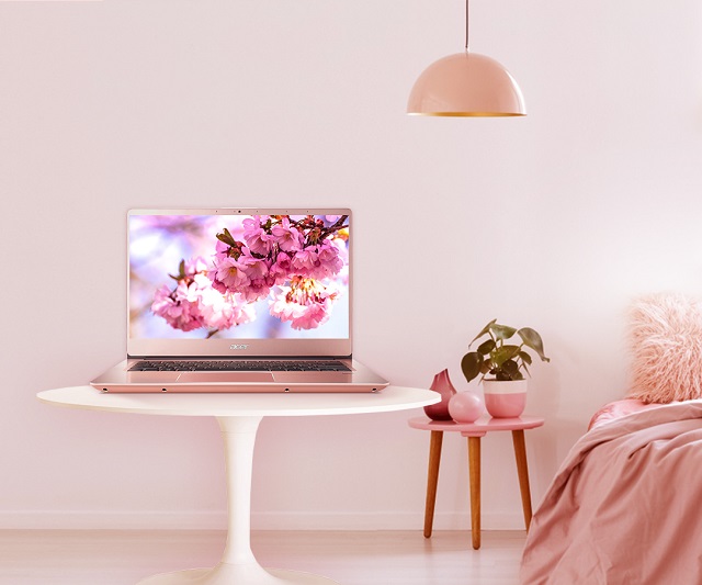 Laptop màu hồng là một kết hợp tuyệt vời giữa tính thực tế và sự dịu dàng. Hãy xem qua các hình ảnh liên quan để tìm kiếm những chiếc laptop màu hồng đẹp và độc đáo.
