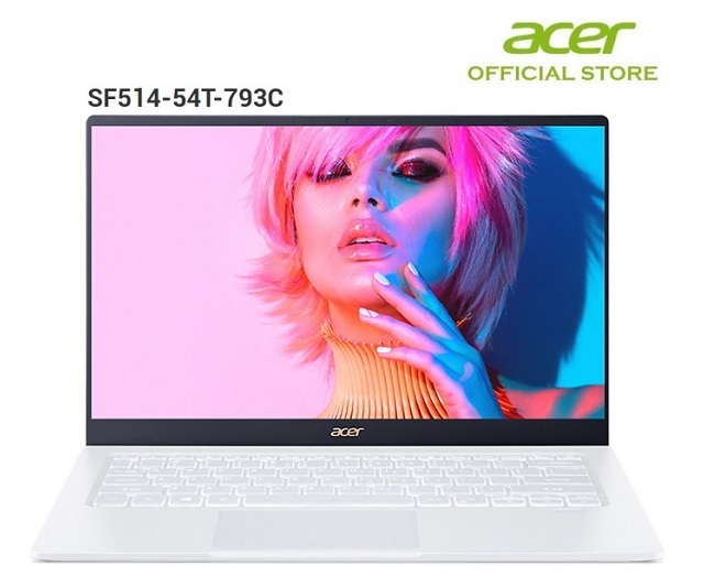 Acer Swift 5 SF514-54T-793C i7-1065G7
