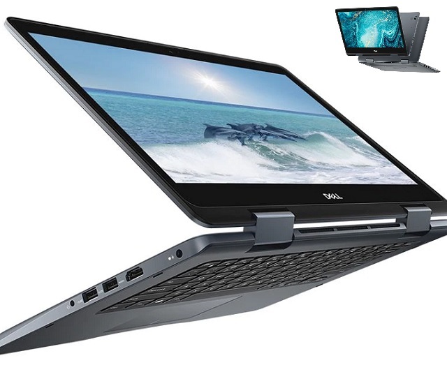 Dell Inspiron 14 5000 Series 2-in-1