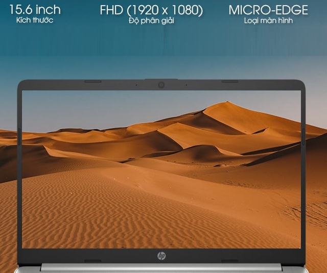 HP 15s-fq5231TU 8U241PA (i3-1215U/8GB/256GB/Win11/Bạc)