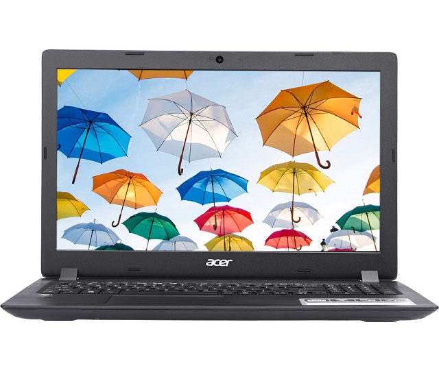 Acer Aspire 3 A315-32-C9A4 (Đen)