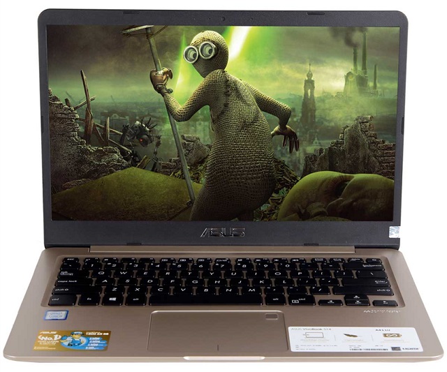 Laptop ASUS Vivo A411UA-BV611T
