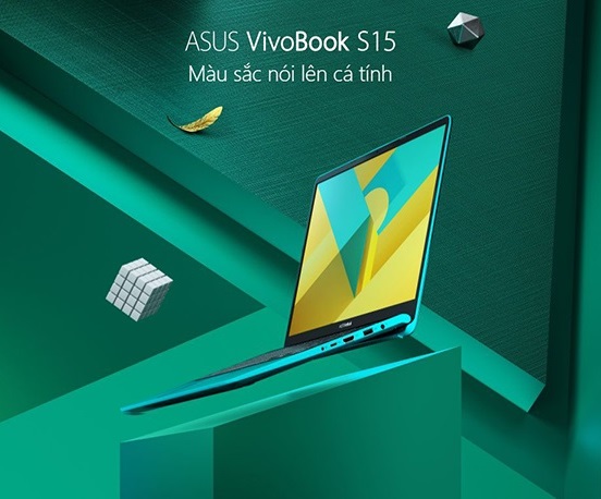 Asus VivoBook S15 S530UA-BQ278T i5