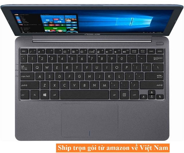Laptop Asus Vivobook E203MA 11.6