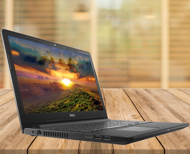 Laptop Dell Core i5 giá rẻ nhất tháng 05-2019