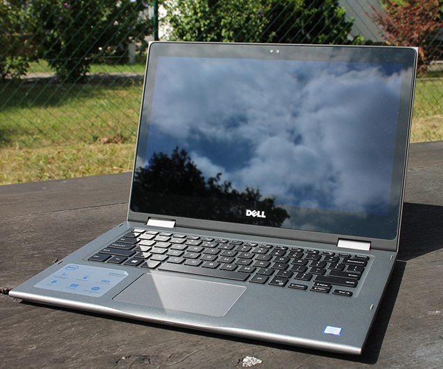Laptop Dell Inspiron 5379-JYN0N2