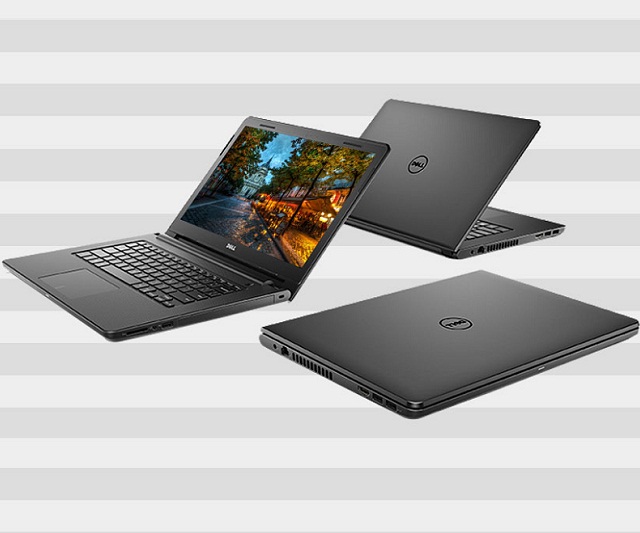 Laptop Dell Inspiron 3467-M20NR1