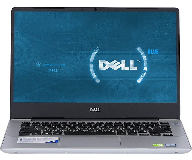 Laptop Dell Inspiron 5480-X6C891
