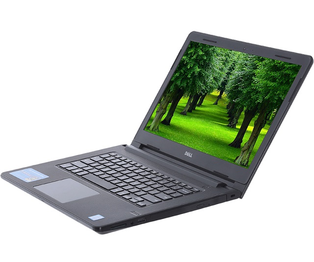 Laptop Dell Vostro 3468 Core i3