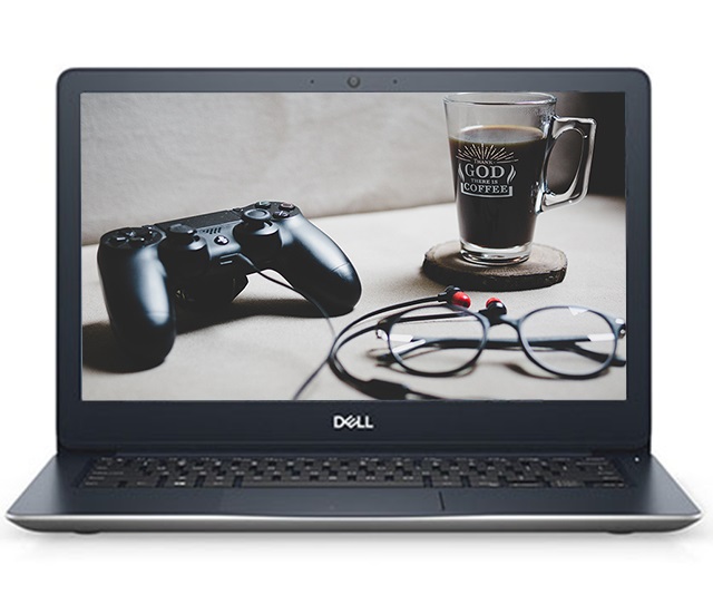 Laptop Dell Vostro 5370-VTI73124W