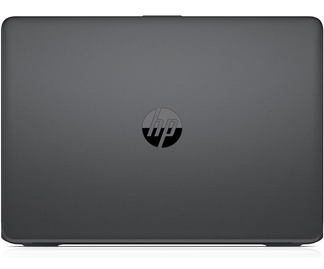 Laptop HP 240 G6 (4AN57PA) (Xám)