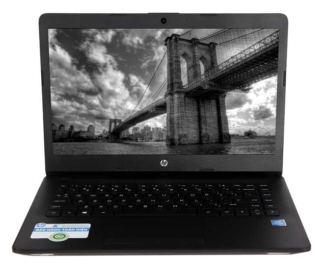 Laptop HP Notebook 14-cK0066TU