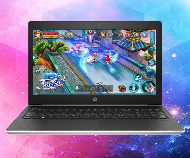 Laptop HP ProBook 450 G5-2ZD43PA