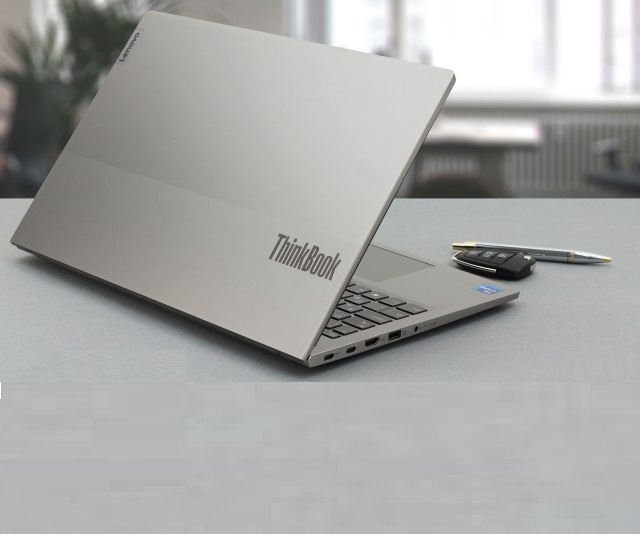 Lenovo ThinkBook 15 G3 ACL (21A400CHVN) (Xám)