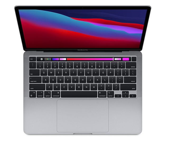 MacBook Pro 14 M1 Pro 2021 10-core CPU/16GB/1TB SSD/16-core GPU