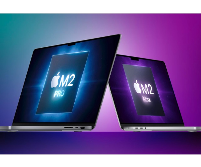 MacBook Pro M2 2022 8GB/256GB/10-core GPU (MNEH3SA/A)