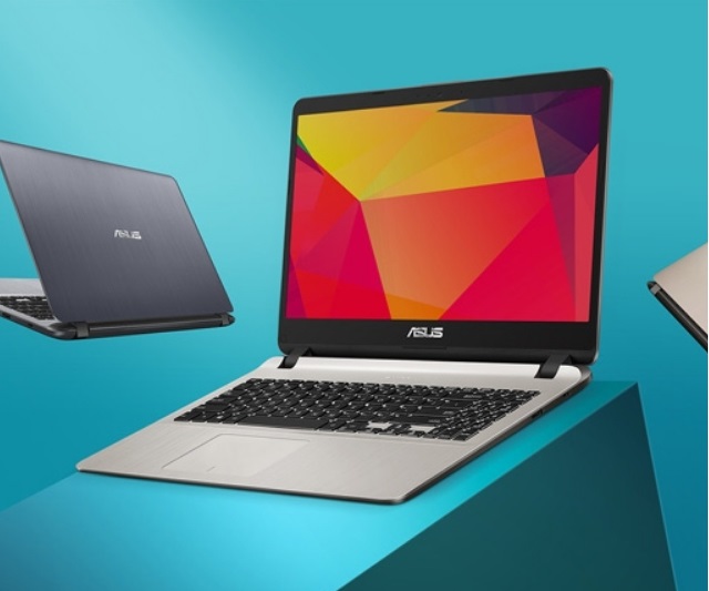 Top 10 Laptop Asus Core i3 chất lượng  giá rẻ dưới 10 triệu
